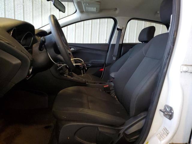 Photo 7 from auction – 2015 FORD FOCUS SE with VIN 1FADP3F2XFL202316