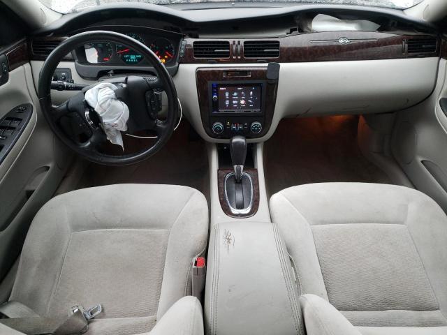 Photo 8 from auction – 2012 CHEVROLET IMPALA LT with VIN 2G1WB5E32C1120484