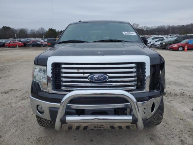 Photo 5 from auction – 2012 FORD F150 SUPER with VIN 1FTFW1EF7CFA74545