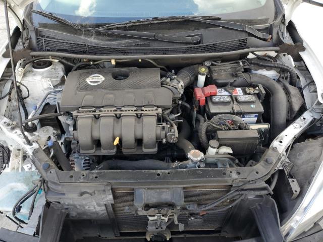 Photo 11 from auction – 2015 NISSAN SENTRA S with VIN 3N1AB7AP2FY264132