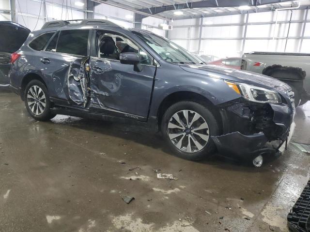 Снимка 4 от търг – 2016 SUBARU OUTBACK 2. с VIN 4S4BSBNCXG3248875