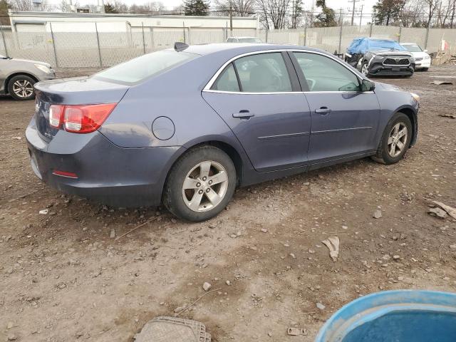 Photo 3 from auction – 2014 CHEVROLET MALIBU LS with VIN 1G11B5SL9EF158630