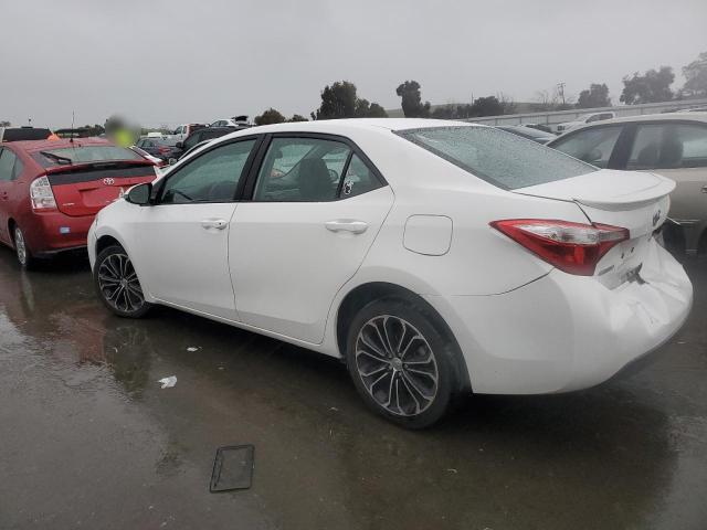 Photo 2 from auction – 2014 TOYOTA COROLLA L with VIN 2T1BURHE0EC000773