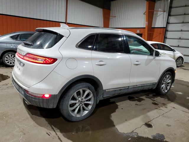 Photo 3 from auction – 2019 LINCOLN MKC SELECT with VIN 5LMCJ2D94KUL03110