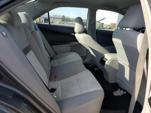 Photo 10 from auction – 2012 TOYOTA CAMRY BASE with VIN 4T4BF1FK8CR250333