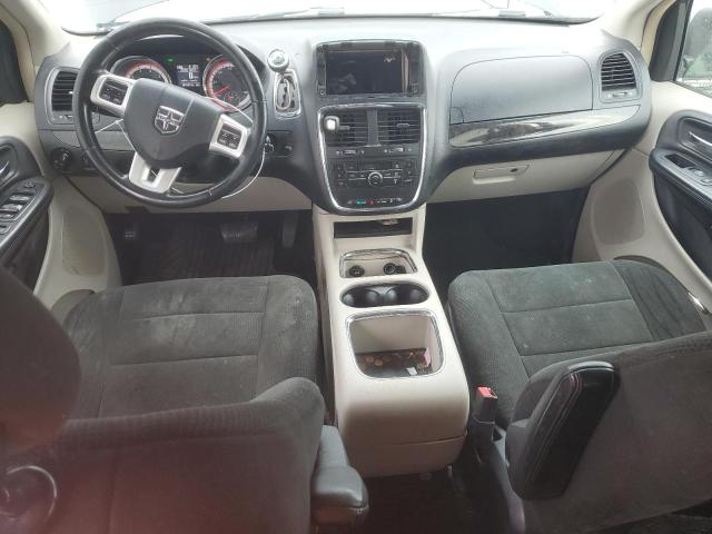 Photo 8 from auction – 2012 DODGE GRAND CARA with VIN 2C4RDGDG5CR111469