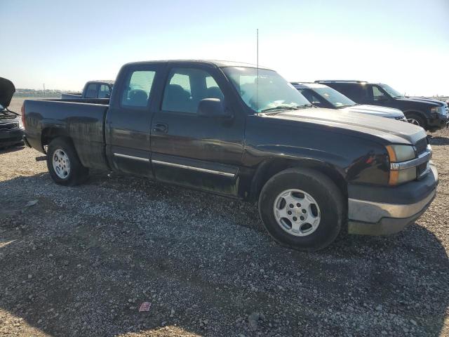 Photo 4 from auction – 2003 CHEVROLET SILVERADO with VIN 2GCEC19V031267522