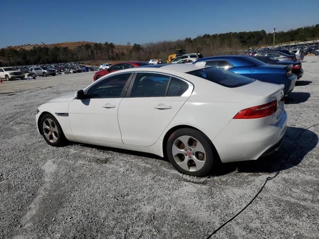 Photo 2 from auction – 2017 JAGUAR XE with VIN SAJAR4BG7HA960239
