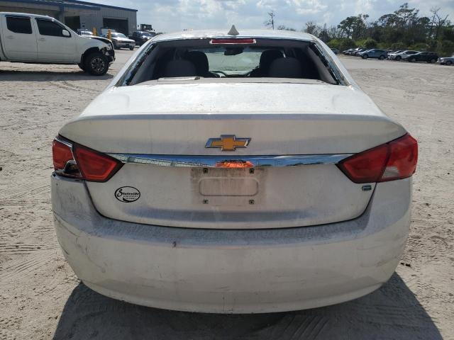 Photo 6 from auction – 2014 CHEVROLET IMPALA ECO with VIN 2G11Z5SRXE9263220