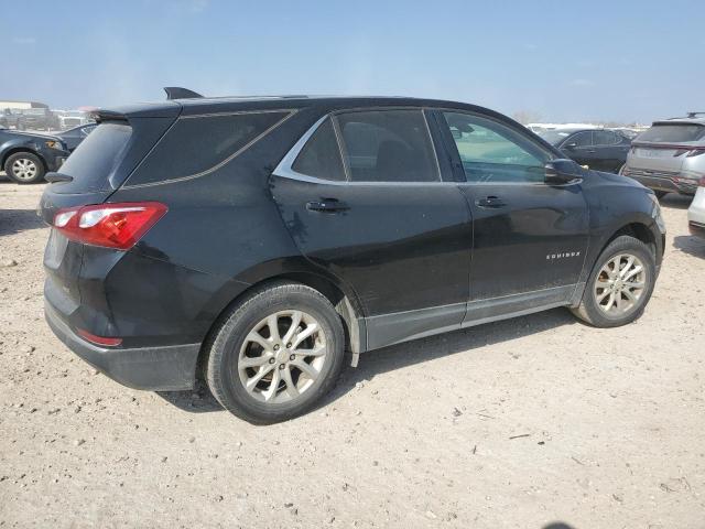 Photo 3 from auction – 2018 CHEVROLET EQUINOX LT with VIN 2GNAXSEV5J6249586