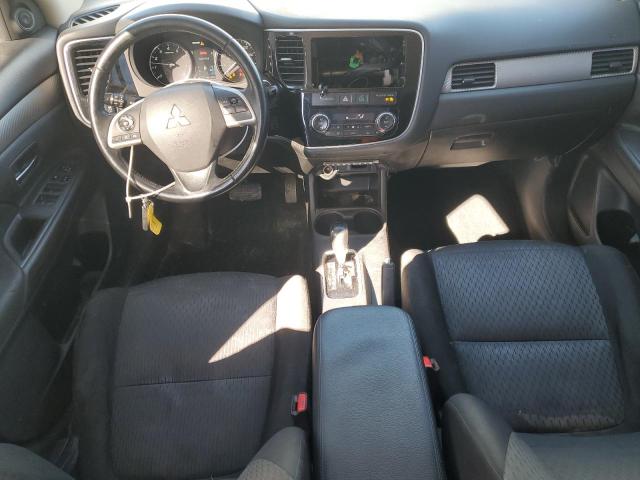 Photo 8 from auction – 2014 MITSUBISHI OUTLANDER with VIN JA4AZ3A30EZ018466