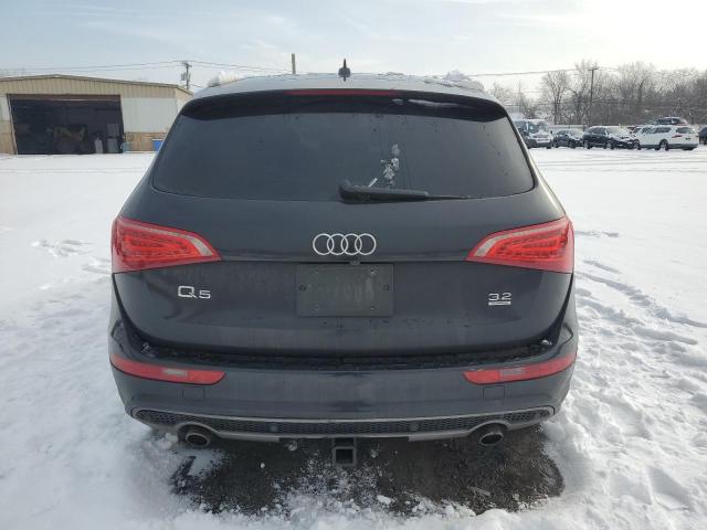 صورة رقم 6 من المزاد - 2012 AUDI Q5 PRESTIG مع VIN WA1WKAFP2CA119708