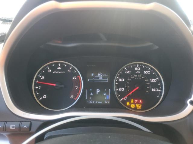 Photo 9 from auction – 2019 MITSUBISHI ECLIPSE CR with VIN JA4AS3AA7KZ019578