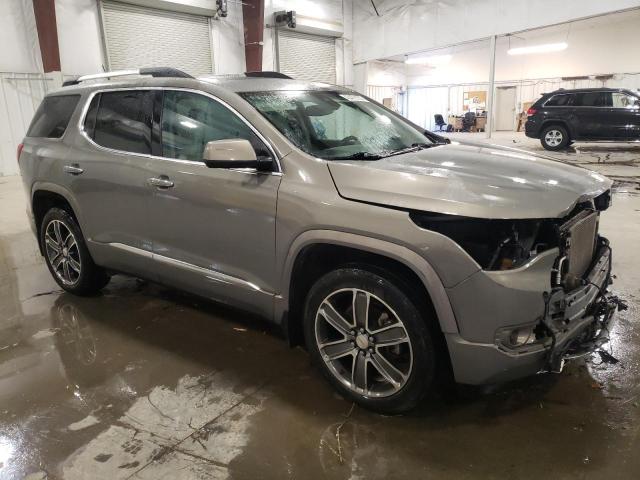 Photo 4 from auction – 2019 GMC ACADIA DEN with VIN 1GKKNXLS4KZ154035