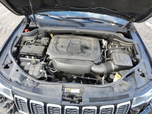 Photo 12 from auction – 2020 JEEP GRAND CHER with VIN 1C4RJFBG2LC426356