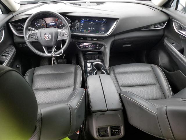 Photo 8 from auction – 2023 BUICK ENVISION E with VIN LRBFZNR40PD061109