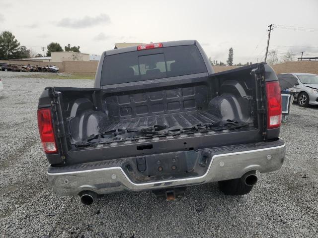Photo 6 from auction – 2014 RAM 1500 SLT with VIN 1C6RR7LTXES346619