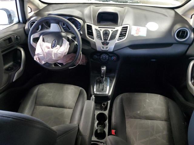 Photo 8 from auction – 2012 FORD FIESTA SE with VIN 3FADP4EJ9CM207998
