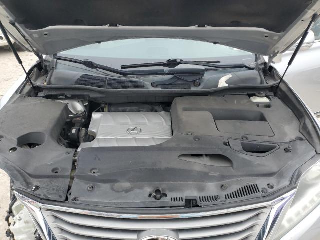 Photo 12 from auction – 2013 LEXUS RX 350 with VIN 2T2ZK1BAXDC102264