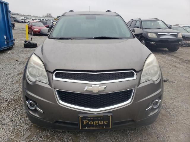 Photo 5 from auction – 2012 CHEVROLET EQUINOX LT with VIN 2GNFLNEK9C6204744