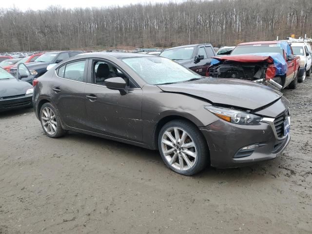 Photo 4 from auction – 2017 MAZDA 3 TOURING with VIN 3MZBN1V74HM147661