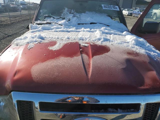 Photo 11 from auction – 2008 FORD RANGER SUP with VIN 1FTZR45E38PB16014