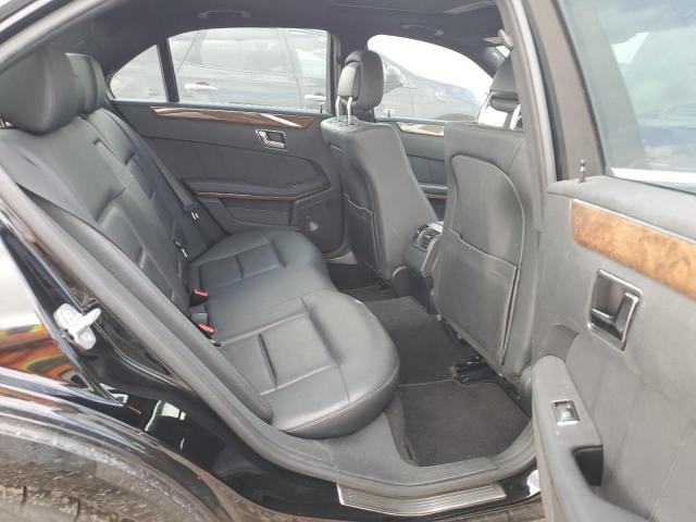 Photo 10 from auction – 2011 MERCEDES-BENZ E 350 with VIN WDDHF5GB1BA394567