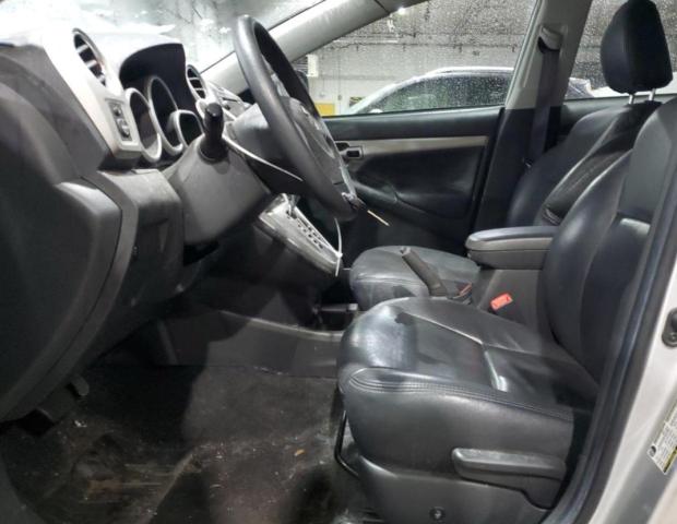 Photo 7 from auction – 2009 TOYOTA COROLLA MA with VIN 2T1LE40E79C008858