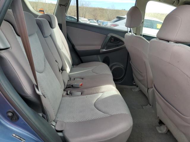 Photo 11 from auction – 2007 TOYOTA RAV4 with VIN JTMBD33V175091945