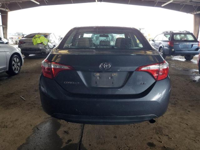 Photo 6 from auction – 2015 TOYOTA COROLLA L with VIN 5YFBURHE2FP182865