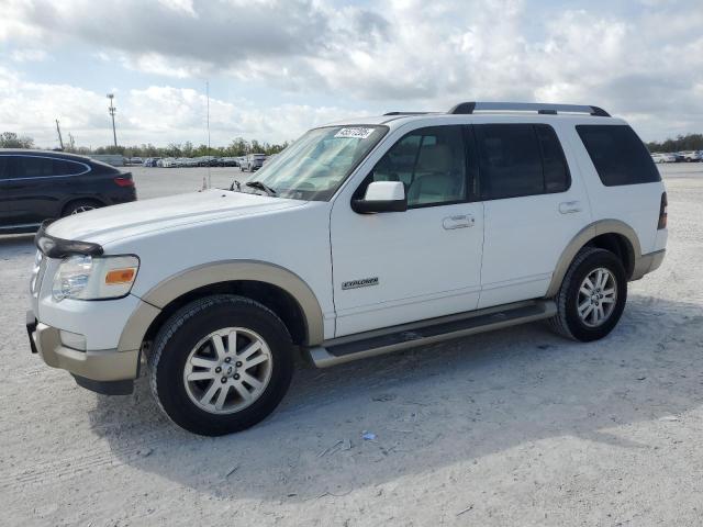 FORD EXPLORER E 2007 with VIN 1FMEU64E87UB22767 - Photo from auction