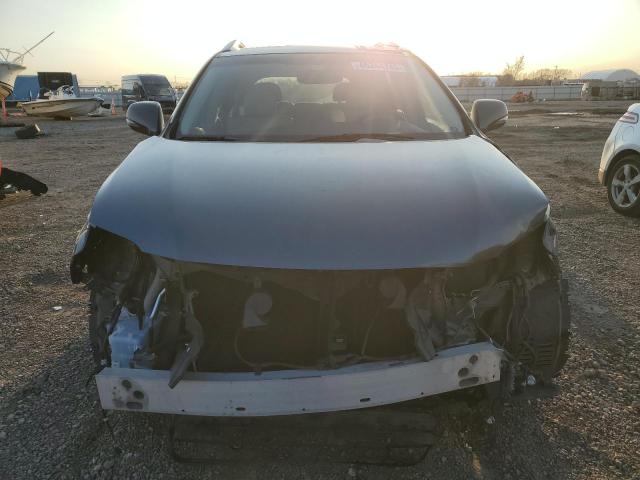 Photo 5 from auction – 2015 LEXUS RX 350 with VIN 2T2ZK1BA5FC174296