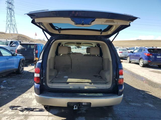 Photo 6 from auction – 2006 FORD EXPLORER E with VIN 1FMEU64E46UB55487