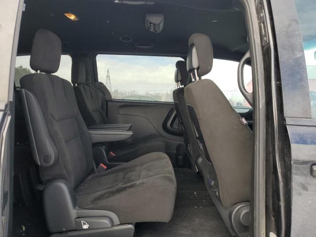 Photo 11 from auction – 2016 DODGE GRAND CARA with VIN 2C4RDGBG9GR331495
