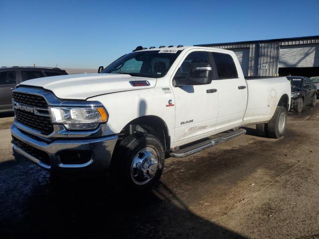 RAM 3500 BIG H 2024 with VIN 3C63RRHL8RG337120 - Photo from auction