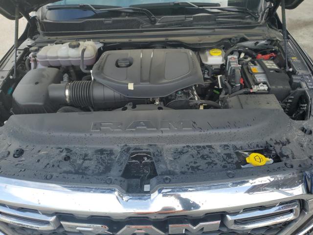 Photo 11 from auction – 2025 RAM 1500 BIG H with VIN 1C6SRFFPXSN561728