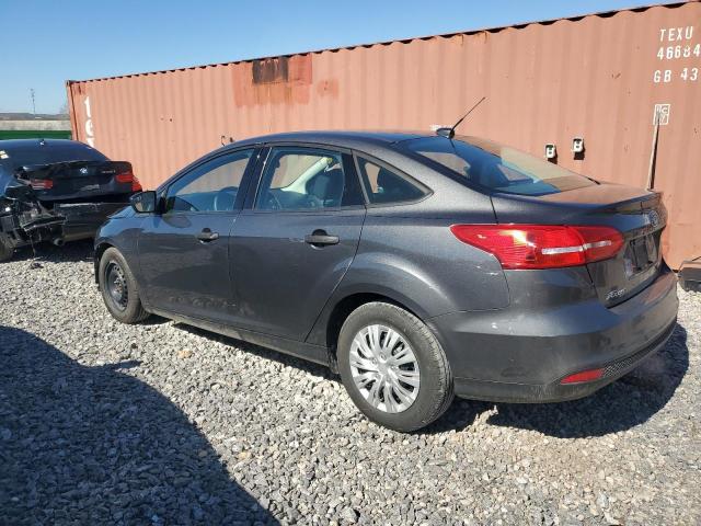 Photo 2 from auction – 2017 FORD FOCUS S with VIN 1FADP3E21HL308013