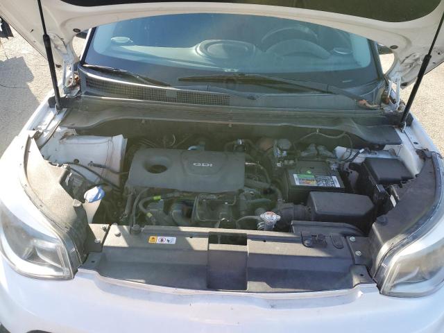 Photo 11 from auction – 2017 KIA SOUL with VIN KNDJN2A23H7487117