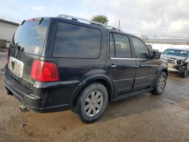 Photo 3 from auction – 2004 LINCOLN NAVIGATOR with VIN 5LMFU28R24LJ15449