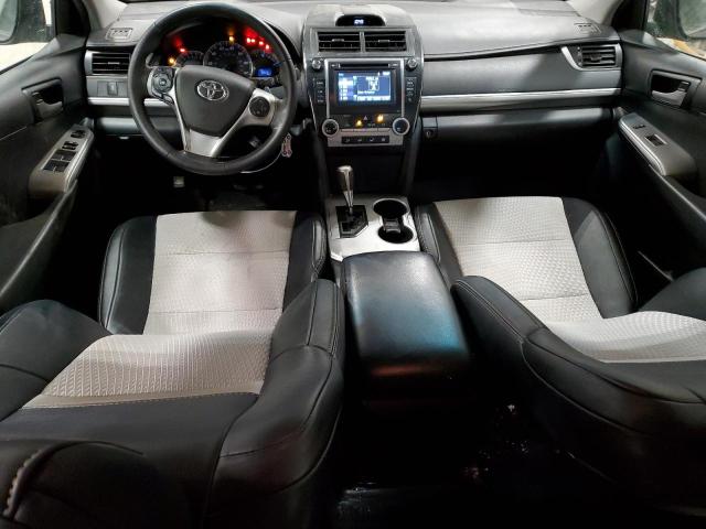 Photo 8 from auction – 2014 TOYOTA CAMRY L with VIN 4T1BF1FK9EU468276