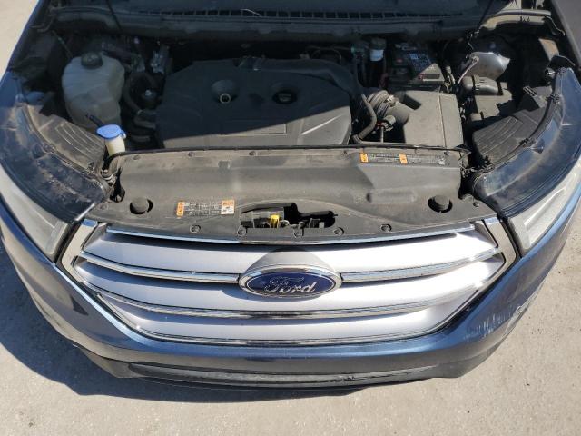 Photo 12 from auction – 2018 FORD EDGE SE with VIN 2FMPK3G90JBB84706