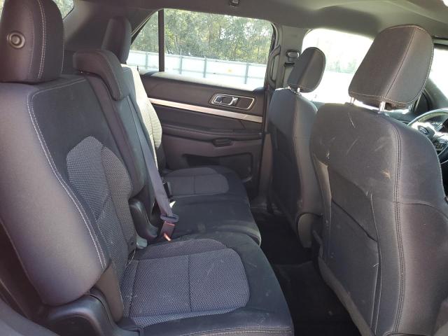 Photo 11 from auction – 2018 FORD EXPLORER X with VIN 1FM5K7D8XJGB27352