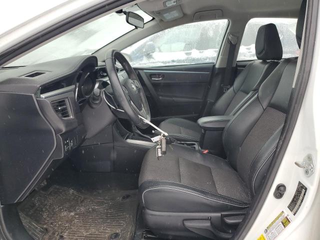 Zdjęcie 7 z aukcji – 2016 TOYOTA COROLLA L z VIN 2T1BURHE2GC673552