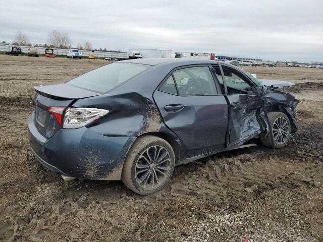Photo 3 from auction – 2016 TOYOTA COROLLA L with VIN 5YFBURHE2GP521965