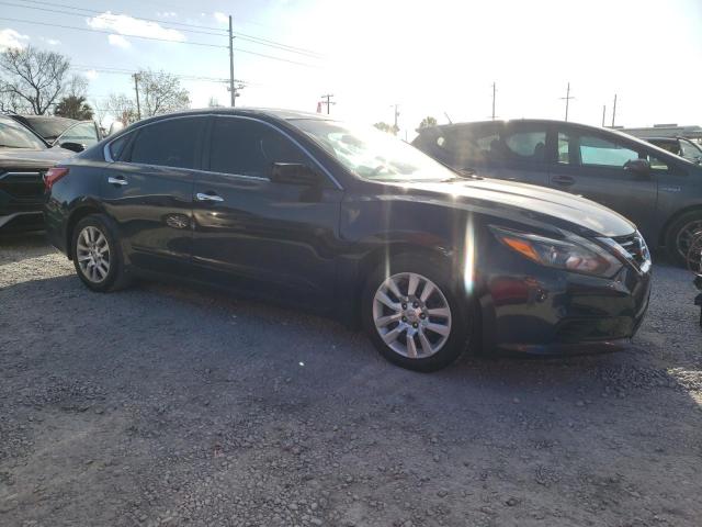 Photo 4 from auction – 2017 NISSAN ALTIMA 2.5 with VIN 1N4AL3AP1HC245043