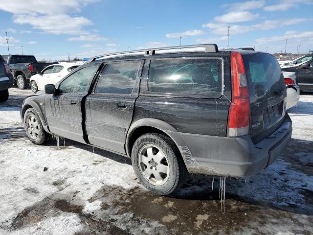 Photo 2 from auction – 2004 VOLVO XC70 with VIN YV1SZ59HX41155332