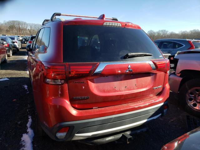 Photo 6 from auction – 2018 MITSUBISHI OUTLANDER with VIN JA4AZ3A36JZ056746