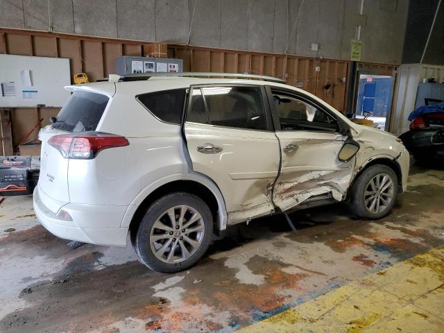 Photo 3 from auction – 2017 TOYOTA RAV4 LIMIT with VIN 2T3DFREV5HW540458