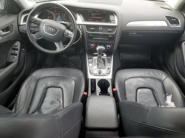 Photo 8 from auction – 2013 AUDI A4 PREMIUM with VIN WAUFFAFL2DN006999