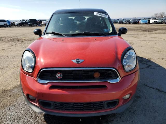 Zdjęcie 5 z aukcji – 2014 MINI COOPER S P z VIN WMWSS7C56EWN70430